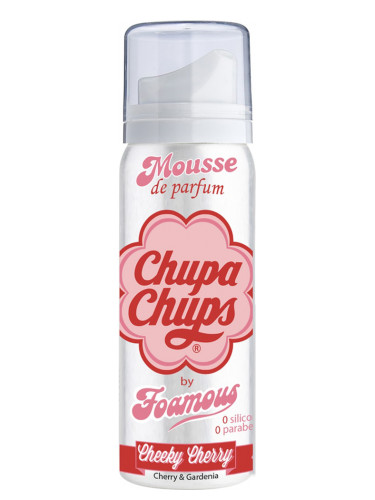 invadir Retorcido Incierto Cheeky Cherry Chupa Chups fragancia - una fragancia para Mujeres 2019