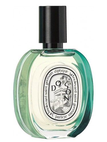 Do Son Limited Edition Diptyque 香水- 一款2019年女用香水