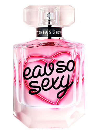 Eau So Sexy Eau de Parfum Victoria's Secret 香水- 一款2019年女用香水