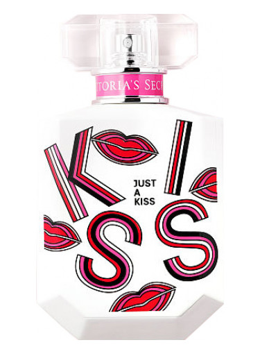 Just A Kiss Victoria's Secret 香水- 一款2019年女用香水
