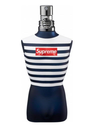 Le Male Supreme Edition Jean Paul Gaultier zapach - to perfumy dla 