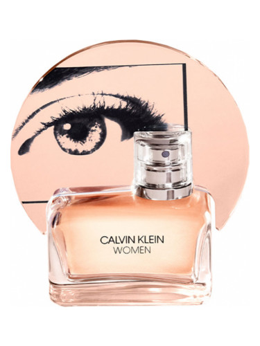 Calvin Klein Eau de Parfum Intense Calvin Klein fragancia - una fragancia para Mujeres 2019