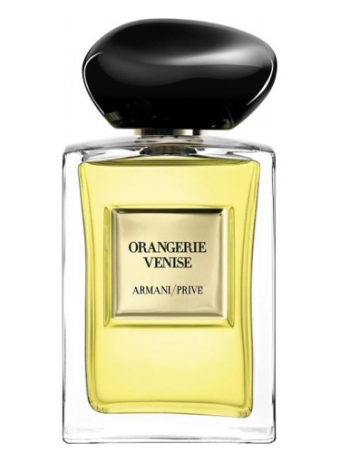 Orangerie Venise Giorgio Armani perfume 