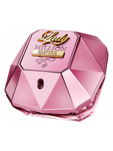 Lady Million Empire Paco Rabanne Parfum - ein es Parfum für Frauen 2019