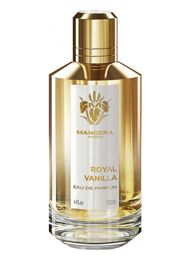 Royal Vanilla Mancera parfum een geur voor dames en heren 2019
