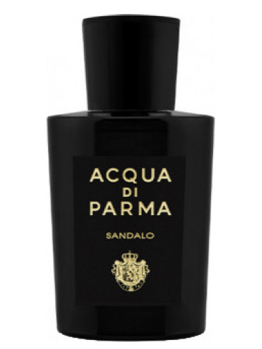 Desnudarse Meyella Contrato Sandalo Eau de Parfum Acqua di Parma fragancia - una fragancia para Hombres  y Mujeres 2019