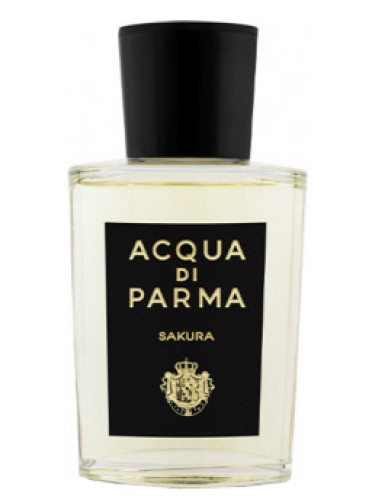 Sakura Eau de Parfum Acqua di Parma 