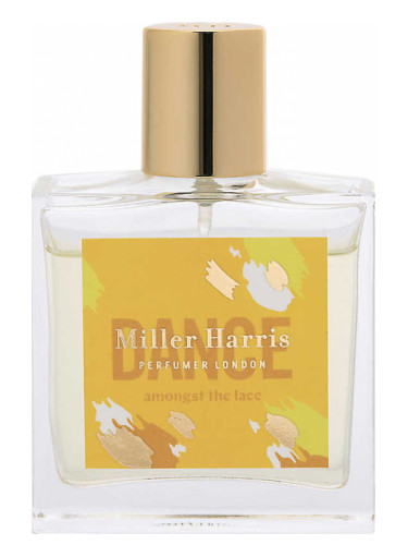 Dance Among The Lace Miller Harris parfum - un parfum pour homme et femme  2019