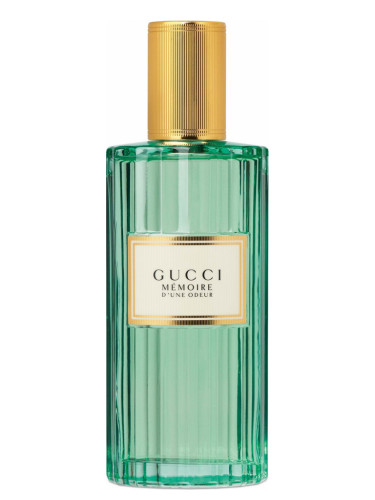 Mémoire d'une Odeur Gucci parfum - un parfum pour homme et femme 2019