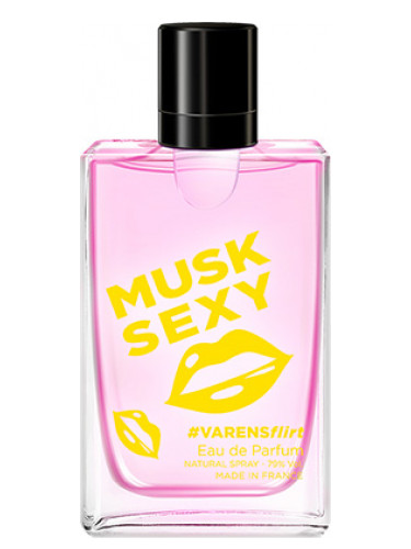 Musk Sexy Ulric de Varens perfume - a fragrância Feminino 2019