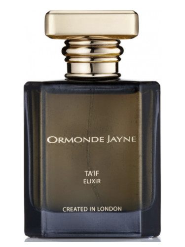 Ta'if Elixir Ormonde Jayne dla kobiet i mężczyzn