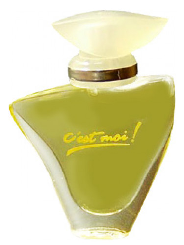 C&#039;est Moi Avon perfume - a fragrância Feminino 1992