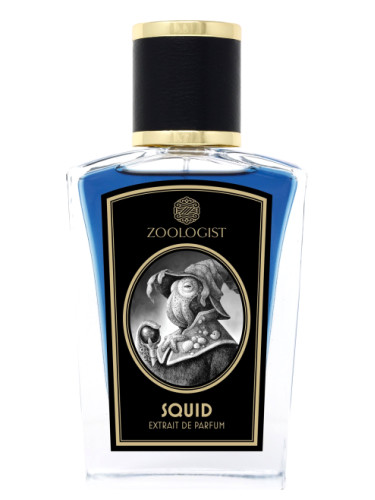 Squid Zoologist Perfumes fragancia - una fragancia para Hombres Mujeres 2019