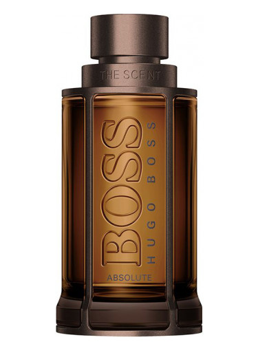 hugo boss perfum men