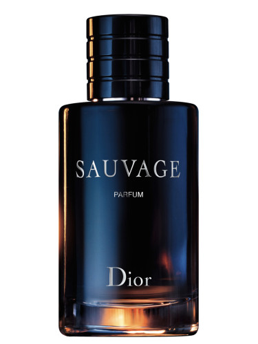 Sauvage Parfum Dior 古龙水- 一款2019年男用香水