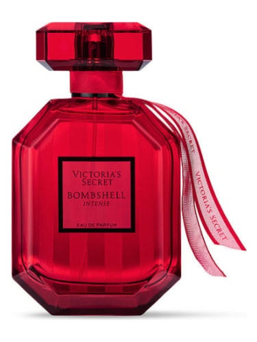 voor eeuwig Berekening Aanpassen Bombshell Intense Victoria's Secret perfume - a new fragrance for women 2019