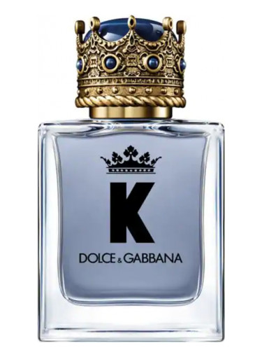 Administración crisis Anuncio K by Dolce &amp;amp; Gabbana Dolce&amp;amp;Gabbana Colonia - una fragancia  para Hombres 2019