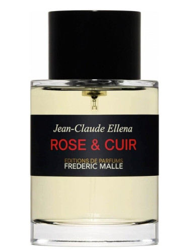 Rose &amp; Cuir Frederic Malle parfum - un parfum pour homme et femme  2019