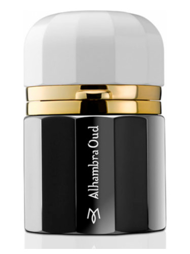Alhambra Oud Ramon Monegal parfum - un parfum pour homme et femme 2019