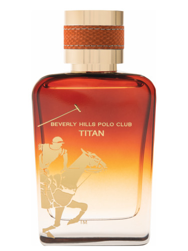 Titan Beverly Hills Polo Club для мужчин