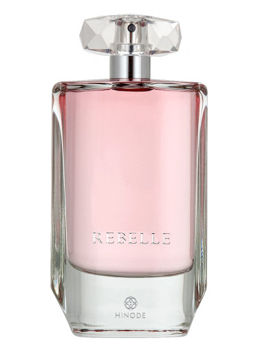 Rebelle Hinode perfume - a new 