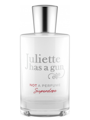 Not A Perfume Superdose Juliette Has A Gun для мужчин и женщин