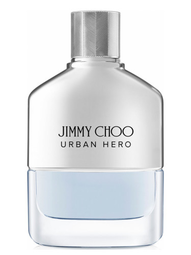 Urban Hero Jimmy Choo для мужчин