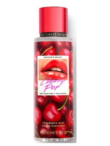 Cherry Pop Victoria S Secret عطر A Fragrance للنساء 2019