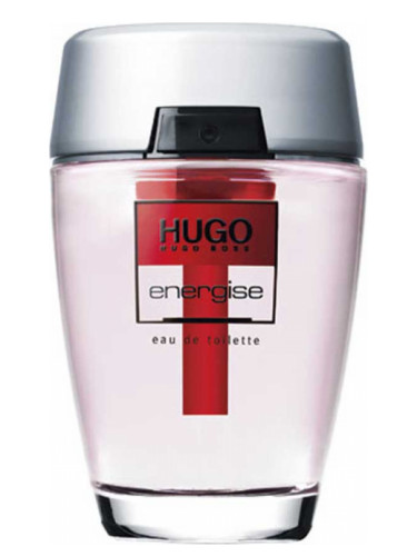 hout Woestijn Vormen Hugo Energise Hugo Boss cologne - een geur voor heren 2005