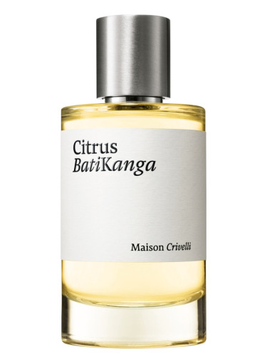 Citrus Batikanga Maison Crivelli для мужчин и женщин