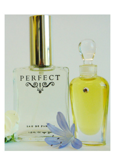 Perfect Innocence Sarah Horowitz Parfums Perfumy To Perfumy Dla Kobiet I Mężczyzn 2004