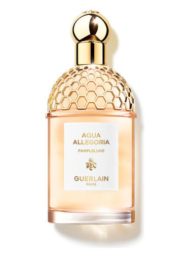 Aqua Allegoria Pamplelune Guerlain для женщин
