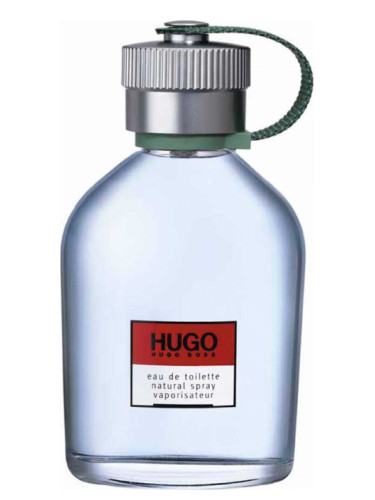 Raap bladeren op De vreemdeling Eenzaamheid Hugo Hugo Boss cologne - a fragrance for men 1995