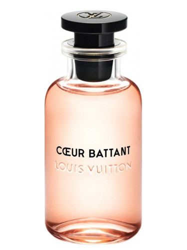 Nước Hoa Unisex Louis Vuitton Coeur Battant Eau De Parfum 