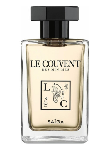 Saiga Le Couvent Maison de Parfum für Frauen und Männer