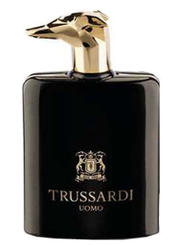 Trussardi Uomo Eau de Trussardi cologne - a new fragrance for men 2019