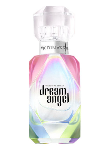 Dream Angel Eau de Parfum 2019 Victoria&#039;s Secret בושם - הינו ניחוח  2019 לנשים