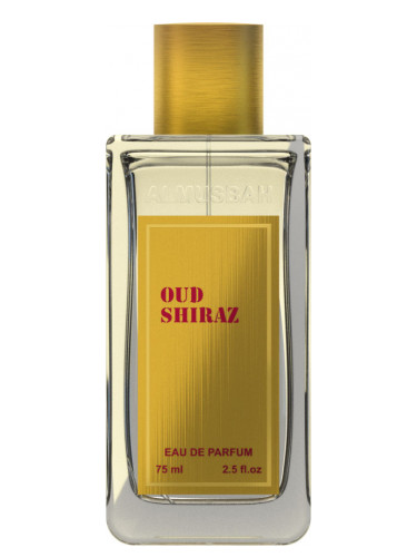 Oud Shiraz Al Musbah 香水 一款 2019年 中性 香水