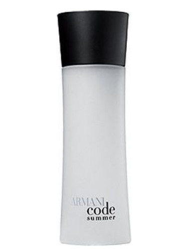 armani code summer for her