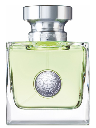 skulder Fru Kunstig Versense Versace Parfum - ein es Parfum für Frauen 2009