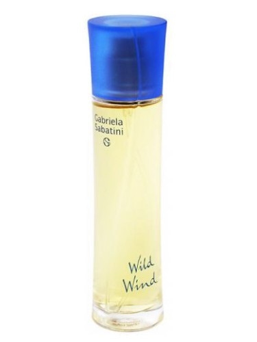 Wild Wind Gabriela Sabatini perfume - a fragrância Feminino 1999
