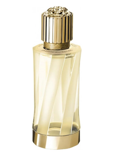 Advertentie hoog handel Jasmin au Soleil Versace parfum - een nieuwe geur voor dames en heren 2019