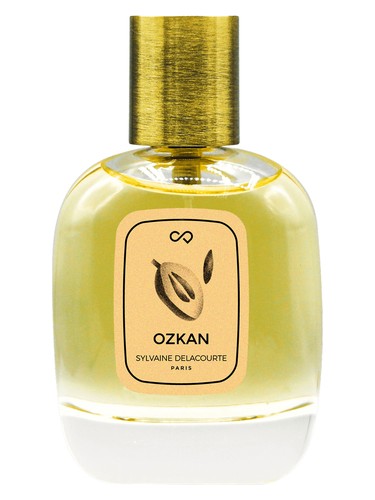 Ozkan Sylvaine Delacourte parfum - un parfum pour homme et femme 2019