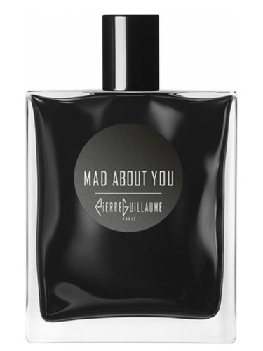 Mad about you perfume