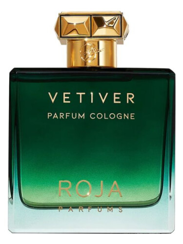 Vetiver Pour Homme Parfum Cologne Roja Dove dla mężczyzn