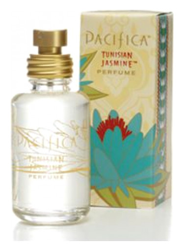 Tunisian Jasmine Pacifica perfume - a 