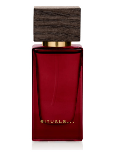 Discreet dubbellaag letterlijk Fuyu D'Or Rituals parfum - een nieuwe geur voor dames 2019