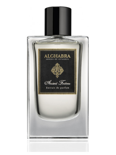 Portaal onbekend geestelijke gezondheid Ancient Fortress Alghabra Parfums perfume - a new fragrance for women and  men 2019