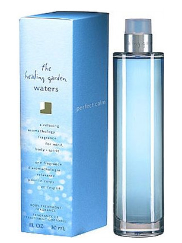 Perfect Calm The Healing Garden perfume a fragrância Feminino