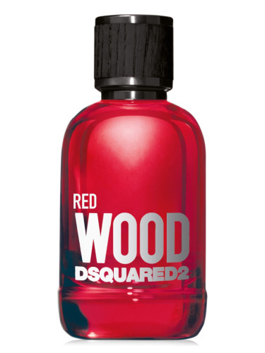 dsquared2 perfume wood